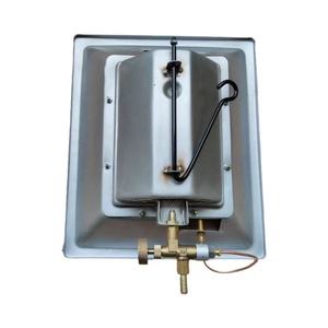 Calentador de cría de gas para cría de pollos - Product Image 5