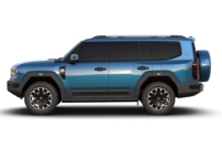 Haute performance Jetour Zongheng G700 2025 2026 Plug-in Hybrid SUV moyen à grand 2.0T 5 portes 5 places SUV New Energy Car à vendre
