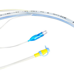 Disposable Reinforced Visual <strong>Endotracheal</strong> <strong>Tube</strong> Suction Port Basis Surgical Instruments - Product Image 5