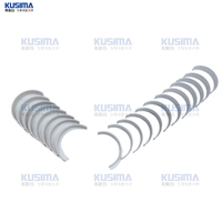 Rodamientos de Cigüeñal y Biela de Alta Calidad para Motor de Vehículos Jeep Grand Cherokee 3.0 Diésel EXF CRD
