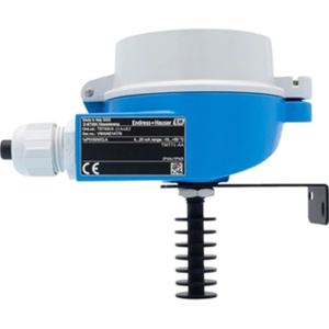 Termómetro Modular Industrial Endress+Hauser ITHERM ModuLine TST434B con Puerto Serial, IP68, Sensor PT100, -50°C a 150°C, Personalizable OEM/ODM TST - Product Image 3