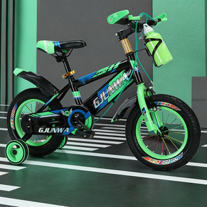 Vélo pour enfant de qualité, vélo pour enfants de 3 à 8 ans, <span class=keywords><strong>vélos</strong></span> de <span class=keywords><strong>12</strong></span> <span class=keywords><strong>pouces</strong></span> pour enfants, petit vélo pour enfants, pas cher - Product Image 4