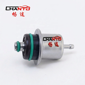 <span class=keywords><strong>Regulador</strong></span> de Presión de <span class=keywords><strong>Combustible</strong></span> 93360887 3.0 bar Compatible con Opel <span class=keywords><strong>Corsa</strong></span> Ford Taurus 1998-1999 - Product Image 2