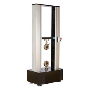Hototech evrensel çekme sıkıştırma mukavemeti test cihazı 50KN 100KN 300KN UTM makine <span class=keywords><strong>Metal</strong></span> kauçuk malzeme yüksek çekme testi - Product Image 2