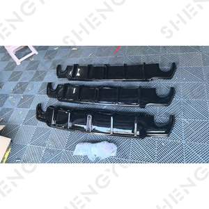 <span class=keywords><strong>Lexus</strong></span> <span class=keywords><strong>IS</strong></span> 2006-2012 새로운 스타일의 자동차 범퍼 그릴 프론트 립 자동 램프를 2021 위해 수정 - Product Image 5