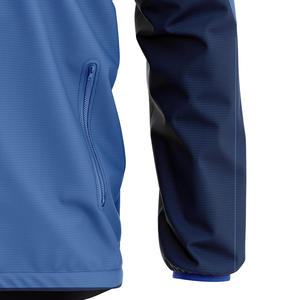 Veste coupe-vent polyvalente pour l'entraînement et le quotidien, veste coupe-vent haute performance, veste d'entraînement pour homme pour l'extérieur - Product Image 4