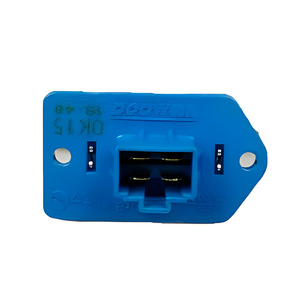 เครื่องเป่าผมระบบทำความร้อนตัวต้านทาน 9.8 นิ้ว x 6 นิ้ว AC 240V สำหรับฮุนได เกีย โคน่า 2017-2022 YC66-05279 - Product Image 3