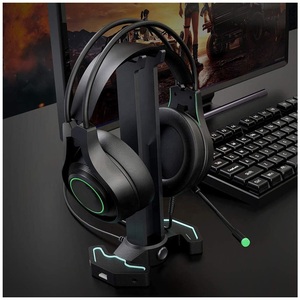 OEM High-end with <strong>Microphone</strong> Stereo Bass Wired 7.1sound <strong>Computer</strong> Gaming <strong>Headphone</strong> - Product Image 5