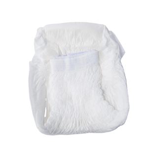 Personnalisation couches de traction respirantes jetables en vrac pour adultes couches de vente en gros OEM couches de traction jetables pour adultes incontinent - Product Image 4