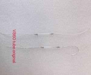 Nouveau speedlight tube flash d'origine pour <span class=keywords><strong>GODOX</strong></span> <span class=keywords><strong>V860</strong></span> III V860IIIC V860IIIN V860IIIS V860IIIF V860IIIO - Product Image 3