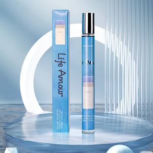 Échantillon de boîte à parfum parfum original mini taille 35ml parfum pour <span class=keywords><strong>femme</strong></span> brume corporelle éclaboussures d'eau de Cologne OEM soins <span class=keywords><strong>du</strong></span> <span class=keywords><strong>corps</strong></span> pour le voyage - Product Image 6