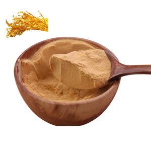 Cibo grado Cordyceps Militaris estratto di proteine a base di erbe in polvere grezza a base di acqua Cordyceps Peptide integratore per bevande - Product Image 6