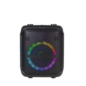 Altavoz Inalámbrico de 8 Pulgadas y 40W para Karaoke, <span class=keywords><strong>el</strong></span> Más Vendido en <span class=keywords><strong>el</strong></span> <span class=keywords><strong>Mercado</strong></span> Africano en 2026, en Promoción, con Excelente Precio - Product Image 1