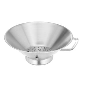 Escurridor de Patatas HENDI, Procesador de Alimentos con Diámetro 410xAltura 170mm - Product Image 1