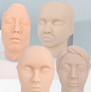 โมเดลฝึกหัดการเย็บแผลผ่าตัดผ่านกล้องซิลิโคนคุณภาพสูง ขนาดเท่าคนจริง สำหรับการเรียนการสอนทางการแพทย์ - Product Image 6