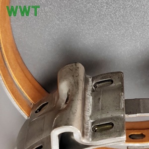 Nouvelle bande de frein WWT DPO/AL4, excellent prix, pièce de transmission pour boîte de vitesses DPO AL4, nouvelle bande de frein DPO AL4 pour PEUGEOT - Product Image 5
