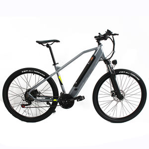 Vélo tout terrain électrique <span class=keywords><strong>Accolmile</strong></span> vélo de montagne électrique vélo de montagne électrique à suspension intégrale vélo électrique à mi-entraînement - Product Image 4