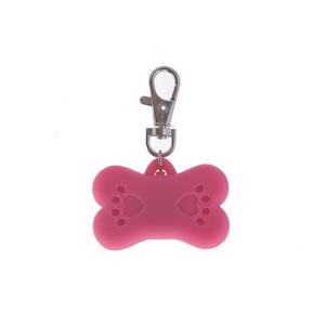 Colgante de iluminación <span class=keywords><strong>LED</strong></span> para exteriores con forma de hueso para <span class=keywords><strong>collar</strong></span> de perro <span class=keywords><strong>LED</strong></span> - Product Image 2