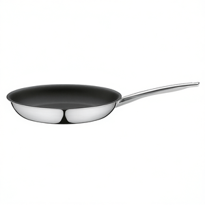Spring Bratpfanne Vulcano Classic 28 Cm Non Stick Fry <b>Pan</b> For Indoor Use - Product Image 2