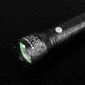 <span class=keywords><strong>ไฟฉาย</strong></span> LED แบบชาร์จซ้ำได้ OEM/ODM สำหรับภายนอกอาคาร ป้องกันการระเบิด ระยะไกล สว่างมาก ปลอดภัย เหมาะสำหรับการเดินทาง - Product Image 3