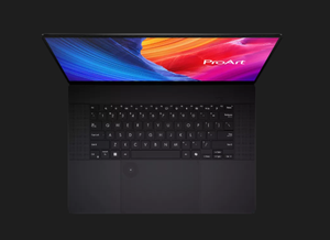 Brand New ProArt p 16 (H7606) Laptop with AMD Ryzen AI 9 HX 370, 64GB DDR5 RAM, 2TB PCIe SSD, NVIDIA RTX 5060 8GB GPU, 16inch - Product Image 1