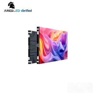 จอแสดงผล LED แบบ Ultra Slim Fine Pitch ของ EU รุ่น P1.2 P1.8 P2.5 สำหรับติดตั้งภายในอาคาร เหมาะสำหรับใช้ในบ้านและเชิงพาณิชย์ - Product Image 1
