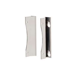 MECLUBE - 079-1775-000 Double support fixe en acier inoxydable AISI 304 - EAN ENROULEURS DE TUYAU ACCESSOIRES POUR ENROULEURS DE TUYAU - Product Image 1