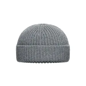Cappellino Fisherman <b>Beanie</b> merchandising personalizzato - Product Image 6