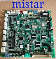 Nueva Placa Base Industrial Dahao E890 para Máquina de Bordar, Placa CPU 3X6
