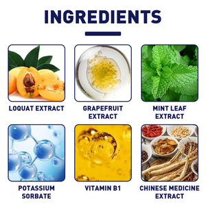 Lifenworth GLP-1 integratore fa cadere la fame e il metabolismo supportano il soppressore dell'appetito 1.0 once di liquidi prima di ogni pasto - Product Image 2