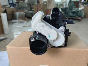 Vente chaude Auto Part 98041-60380 Thermostat de liquide de refroidissement moteur pour CITROEN C4 C5 DS4 DS5 JUMPY pour Ford C-MAX 2009-2021 - Product Image 2