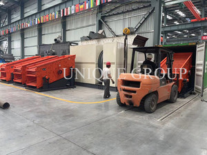 Chi phí hiệu quả và khách hàng tùy chỉnh rung màn hình cho Uẩn Chọn Nhà Máy bán hàng trực tiếp - Product Image 6