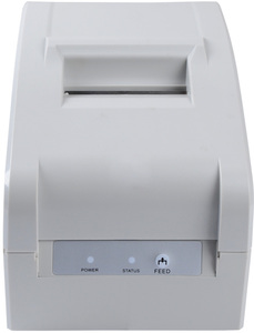 Máy in POS 76ii + C kim loại nhỏ máy in 80 mét với hệ thống RFID và đọc thẻ thông minh Android POS và máy in nhiệt - Product Image 5