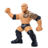 Figurine Personnalisée de Catch Sportif en PVC 3D, Fabricant Chinois de Jouets en Plastique, Figurines d'Anime en Plastique
