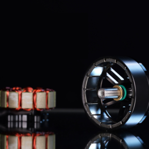 Motor sin Escobillas de Alto Rendimiento BSC 2207.5 - 1750KV/1950KV/2100KV, <span class=keywords><strong>4</strong></span>-6S para Drones de Carreras FPV de 5 Pulgadas - Product Image 6