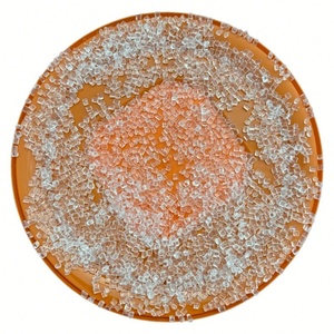 เม็ดพลาสติก PC ใสสำหรับงานวิศวกรรม - Product Image 3