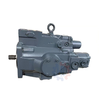 A10V43LV1R A10VD43 Hydraulic Main Pump 4194446 4330251 4437197 4469025 for Excavator EX60 EX60-1 EX60-2 EX60-3 EX60G EX60SR