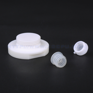 Kích cỡ khác nhau Silicone cao su Stopper và cắm tùy chỉnh đúc Silicone niêm phong End <span class=keywords><strong>Cap</strong></span> - Product Image 4