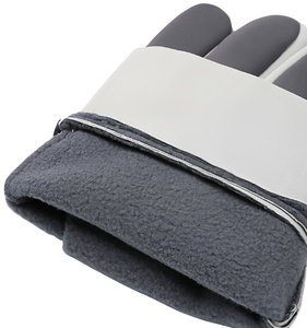 Gants de conduite tout-terrain pour hommes et femmes, avec doublure en velours pour l'hiver, pour garder au chaud, résistants au vent et au froid, compatibles écran tactile, pour vélo électrique - Product Image 6