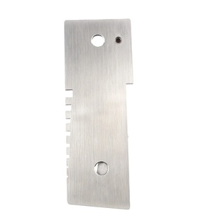 Herramientas de soldadura: Calibrador de soldadura tipo puente MG-8, Calibrador de soldadura tipo leva de acero inoxidable, Calibrador de soldadura para prueba y inspección de soldaduras ulnares - Product Image 6