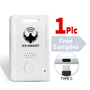 Scheda IBeacon programmabile tracciamento della posizione interna localizzabile personale a lungo raggio Ibeacon supporta il dispositivo <span class=keywords><strong>IoT</strong></span> di ricarica Tyce-c - Product Image 1