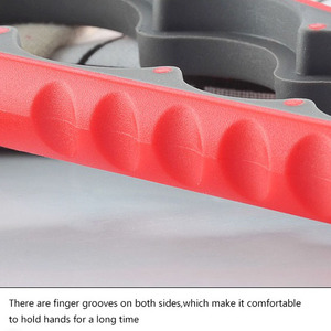 Abridor de Botellas 4 en 1 de Plástico, Venta al Por Mayor, Diseño Antideslizante, Ecológico, Portátil, Ahorra Esfuerzo, Logotipo Personalizable - Product Image 6