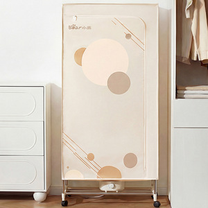 Secadora de Ropa Little Bear HGJ-C12F5 475L, Gabinete de Secado de Doble Capa Color Beige para Uso Doméstico - Product Image 4