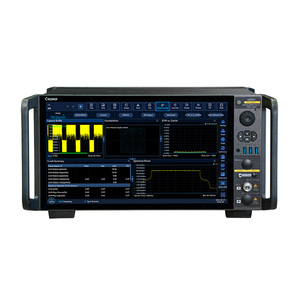 เครื่องวิเคราะห์สัญญาณ Ceyear 4082H/4082L - ประสิทธิภาพ RF ที่เหนือกว่า รับมือกับความท้าทายในการทดสอบอย่างไม่หวั่นไหว รับประกัน 3 ปี ขนาดต่างๆ - Product Image 1