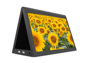 Rk3288 10.1" Full HD Capacitive Screen Android 11 Quad Core <b>Tablet</b> <b>PC</b> 8GB New Wi-Fi USB Type-C ROHS Certified 3-Year Warranty - Product Image 3