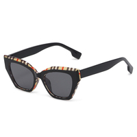 Gafas de Sol de Diseñador de Marca, Unisex, Último Modelo, Gafas de Sol para Mujer, Gafas de Sol de Lujo 2024, Moda de Marca