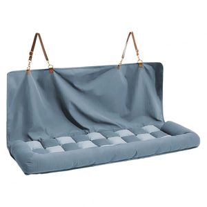 Cama de Lujo para Mascotas, Hecha a Mano, Ecológica, para Asiento Trasero de Coche, Resistente a las Manchas, para Perros y Gatos - Product Image 3