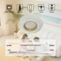Plafonnier Led 12w sans garniture en fer blanc chaud personnalisé à montage encastré pour chambre salle à manger couloir domestique
