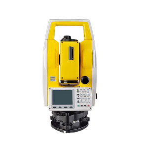 Instrument de mesure de terrain Hi-Target ZTS-121R2, grossissement 30X, précision élevée de 3', étanche IP55, pour l'ingénierie - Product Image 1