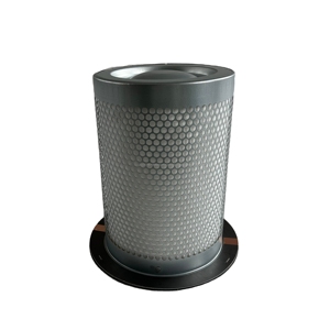 Separador de Aceite para Compresor de Aire de Tornillo de Alta Calidad, Pieza Nueva 92722750 para Uso Industrial - Product Image 1